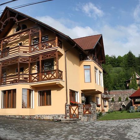 Pensiunea Amnesia Совата Экстерьер фото